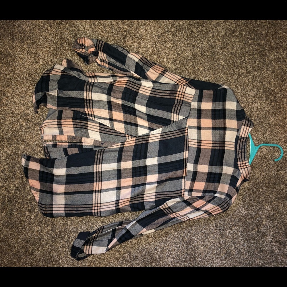 Flannel - Picture 2 of 2